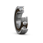 SKF 7322 BEP Single Row Angular Contact Ball Bearing- Open Type 110mm I.D, 240mm O.D