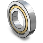 SKF 61832 MA Single Row Deep Groove Ball Bearing- Open Type 160mm I.D, 200mm O.D