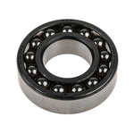 SKF 1205 ETN9/C3 Self Aligning Ball Bearing- Open Type 25mm I.D, 52mm O.D