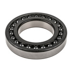 SKF 1216/C3 Self Aligning Ball Bearing- Open Type 80mm I.D, 140mm O.D