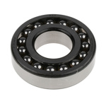SKF 1307 EKTN9/C3 Self Aligning Ball Bearing- Open Type 35mm I.D, 80mm O.D