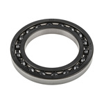 SKF 16015/C3 Single Row Deep Groove Ball Bearing- Open Type 75mm I.D, 115mm O.D
