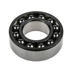 SKF 2207 EKTN9/C3 Self Aligning Ball Bearing- Open Type 35mm I.D, 72mm O.D