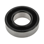SKF 2208 E-2RS1KTN9/C3 Self Aligning Ball Bearing- Both Sides Sealed 40mm I.D, 80mm O.D