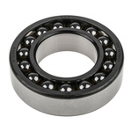 SKF 2209 EKTN9/C3 Self Aligning Ball Bearing- Open Type 45mm I.D, 85mm O.D