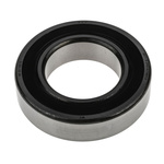 SKF 2211 E-2RS1KTN9/C3 Self Aligning Ball Bearing- Both Sides Sealed 55mm I.D, 100mm O.D