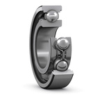 SKF 6003 TN9/C3 Single Row Deep Groove Ball Bearing- Open Type 17mm I.D, 35mm O.D