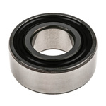 SKF 63004-2RS1/C3 Single Row Deep Groove Ball Bearing- Both Sides Sealed 20mm I.D, 42mm O.D