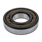 SKF 6314 MA/C3 Single Row Deep Groove Ball Bearing- Open Type 70mm I.D, 150mm O.D