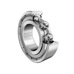 FAG 6317-2Z-C3 Single Row Deep Groove Ball Bearing- Both Sides Shielded 85mm I.D, 180mm O.D