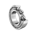 FAG 634-2Z-HLC Single Row Deep Groove Ball Bearing- Both Sides Shielded 4mm I.D, 16mm O.D