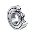 FAG 629-C-2Z-C3 Single Row Deep Groove Ball Bearing- Both Sides Shielded 9mm I.D, 26mm O.D