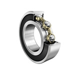 FAG 61816-2RZ-Y Single Row Deep Groove Ball Bearing- Non Contact Seals On Both Sides 80mm I.D, 100mm O.D