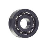 Igus BB-6002-S180-10-ES Single Row Deep Groove Ball Bearing- Open Type 15mm I.D, 32mm O.D