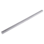304mm x 10mm 316 Stainless Steel Square Bar
