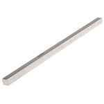 304mm x 12mm 316 Stainless Steel Square Bar