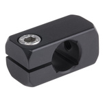 RS PRO Round Tube, Square Tube Clamp,
