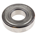 FAG 6308-2Z Single Row Deep Groove Ball Bearing- Both Sides Shielded 40mm I.D, 90mm O.D