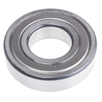 FAG 6311-C-2Z Single Row Deep Groove Ball Bearing- Both Sides Shielded 55mm I.D, 120mm O.D