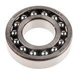 FAG 1206-TVH Self Aligning Ball Bearing- Open Type 30mm I.D, 62mm O.D