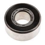 FAG 3204-BD-XL-2HRS-TVH Double Row Angular Contact Ball Bearing- Both Sides Sealed 20mm I.D, 47mm O.D