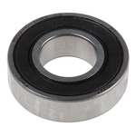 FAG 6002-C-2HRS-C3 Single Row Deep Groove Ball Bearing- Both Sides Sealed 15mm I.D, 32mm O.D