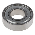 FAG 6002-C-2Z Single Row Deep Groove Ball Bearing- Both Sides Shielded 15mm I.D, 32mm O.D