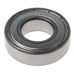 FAG 6004-C-2Z-C3 Single Row Deep Groove Ball Bearing- Both Sides Shielded 20mm I.D, 42mm O.D