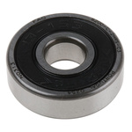 FAG 6200-C-2HRS-C3 Single Row Deep Groove Ball Bearing- Both Sides Sealed 10mm I.D, 30mm O.D