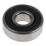 FAG 6201-C-2HRS-C3 Single Row Deep Groove Ball Bearing- Both Sides Sealed 12mm I.D, 32mm O.D