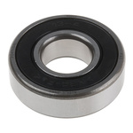 FAG 6204-C-2HRS Single Row Deep Groove Ball Bearing- Both Sides Sealed 20mm I.D, 47mm O.D