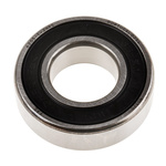 FAG 6205-C-2HRS Single Row Deep Groove Ball Bearing- Both Sides Sealed 25mm I.D, 52mm O.D