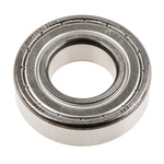FAG 6205-C-2Z Single Row Deep Groove Ball Bearing- Both Sides Shielded 25mm I.D, 52mm O.D