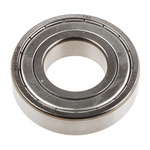 FAG 6206-2Z Single Row Deep Groove Ball Bearing- Both Sides Shielded 30mm I.D, 62mm O.D