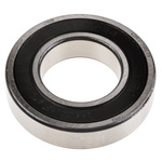 FAG 6209-C-2HRS-C3 Single Row Deep Groove Ball Bearing- Both Sides Sealed 45mm I.D, 85mm O.D