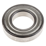 FAG 6209-C-2Z-C3 Single Row Deep Groove Ball Bearing- Both Sides Shielded 45mm I.D, 85mm O.D