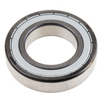 FAG 6210-C-2Z Single Row Deep Groove Ball Bearing- Both Sides Shielded 50mm I.D, 90mm O.D