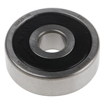 FAG 6300-B-2DRS-L278-C3-SNZ1 Single Row Deep Groove Ball Bearing- Lip Seals On Both Sides 10mm I.D, 35mm O.D