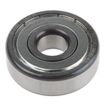 FAG 6301-2Z-C3 Single Row Deep Groove Ball Bearing- Both Sides Shielded 12mm I.D, 37mm O.D