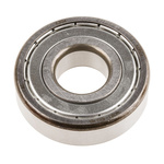 FAG 6304-2Z Single Row Deep Groove Ball Bearing- Both Sides Shielded 20mm I.D, 52mm O.D