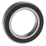 SKF 61907-2RS1 Single Row Deep Groove Ball Bearing- Both Sides Sealed 35mm I.D, 55mm O.D