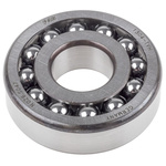FAG 1304-TVH Self Aligning Ball Bearing- Open Type 20mm I.D, 52mm O.D