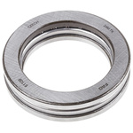 FAG 51109 Thrust Ball Bearing- Open Type 45mm I.D, 65mm O.D