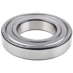 FAG 6213-2Z Single Row Deep Groove Ball Bearing- Both Sides Shielded 65mm I.D, 120mm O.D