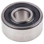 FAG 2200-2RS-TVH Self Aligning Ball Bearing- Both Sides Sealed 10mm I.D, 30mm O.D