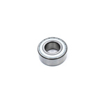 FAG 3202-BD-XL-2Z-TVH Double Row Angular Contact Ball Bearing- Both Sides Shielded 15mm I.D, 35mm O.D