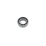 FAG 6004-C-C3 Single Row Deep Groove Ball Bearing- Open Type 20mm I.D, 42mm O.D