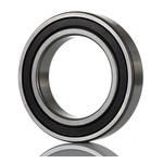 FAG 6006-C Single Row Deep Groove Ball Bearing- Open Type 30mm I.D, 55mm O.D