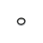 FAG 61900-2RSR-HLC Single Row Deep Groove Ball Bearing- Both Sides Sealed 10mm I.D, 22mm O.D
