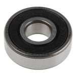 INA 62201-A-2RSR Single Row Deep Groove Ball Bearing- Both Sides Sealed 12mm I.D, 32mm O.D